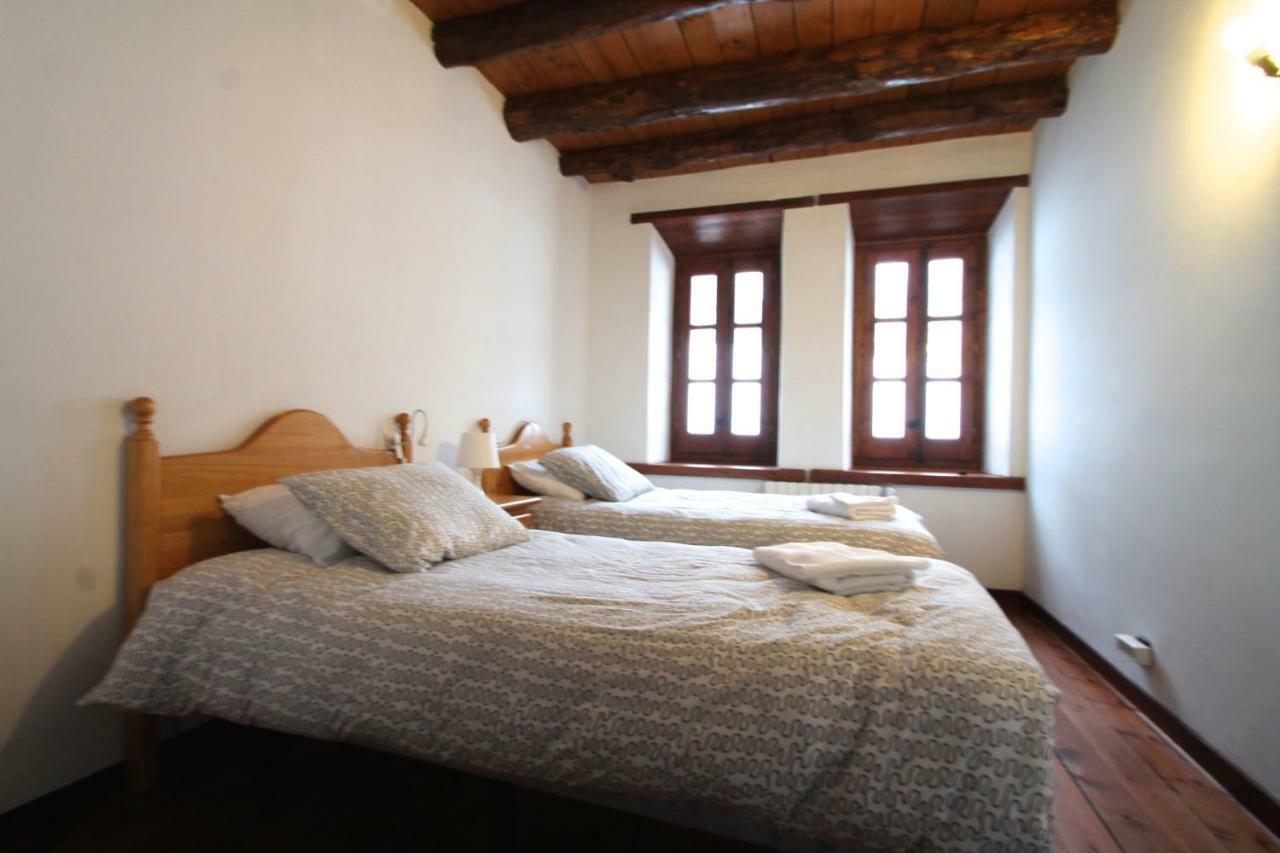 Mas de Ribafeta H4, Bordes D'Arinsal, Triplex Rustico Con Chimenea, Arinsal, Zona Vallnord מראה חיצוני תמונה